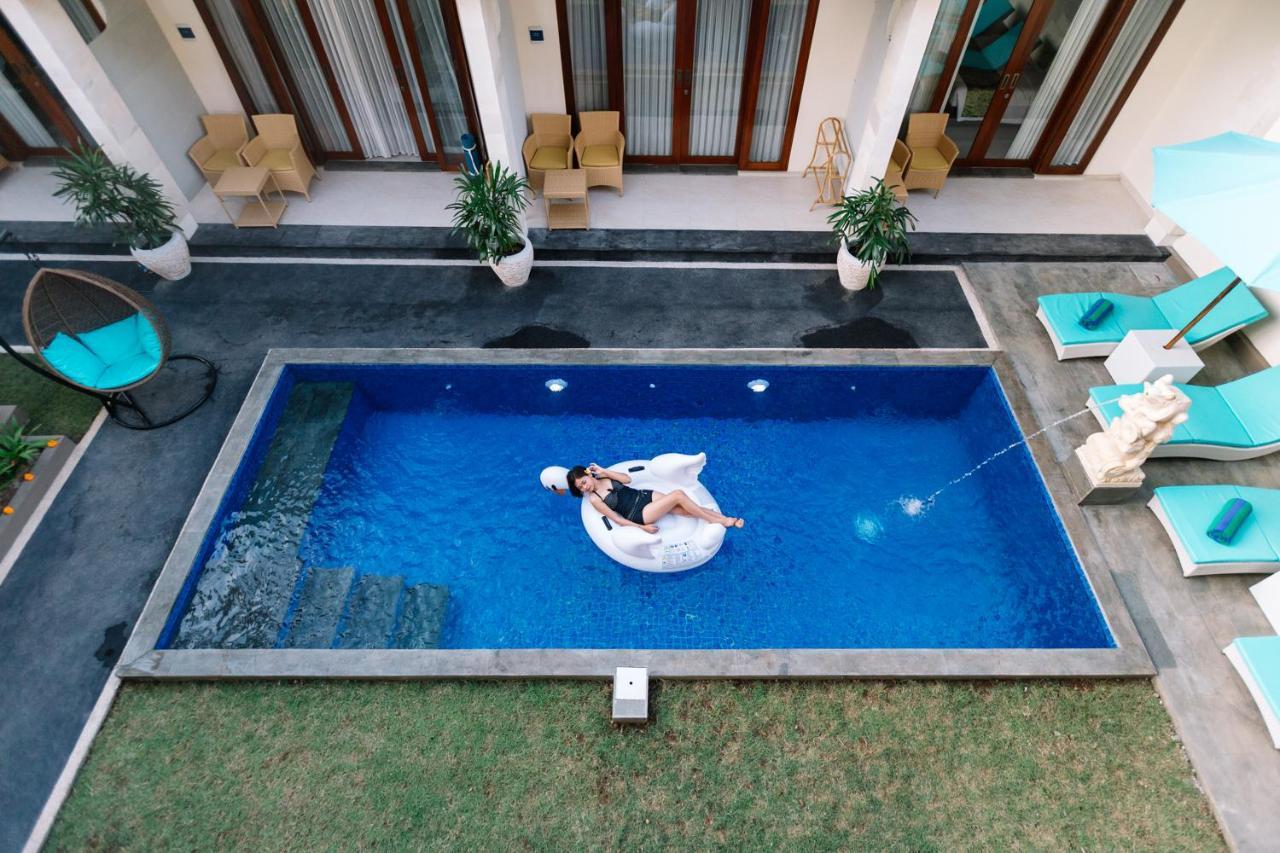 Kubu Benoa Guest House Nusa Dua  Exterior foto